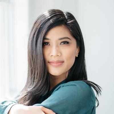 Ida Camacho, Lead Architect for Jill Watson AI Social Agent