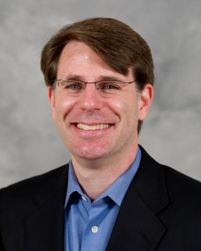 Dr. Christopher W. Jones