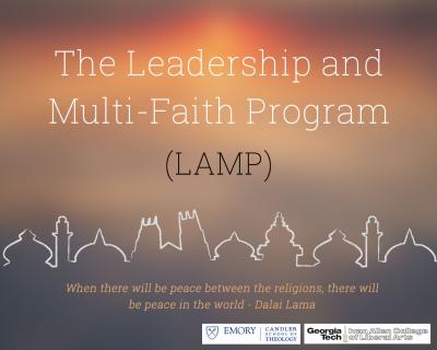 LAMP