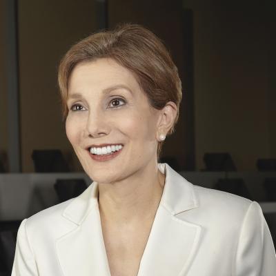 Maryam Alavi