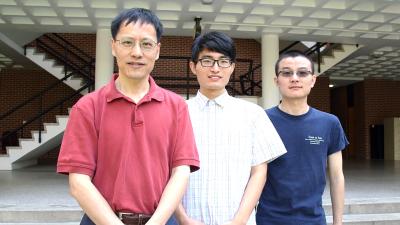 Yu, Wang, He offer proof for Kelmans-Seymour Conjecture