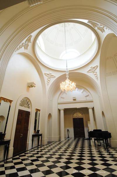 Historic Academy of Medicine