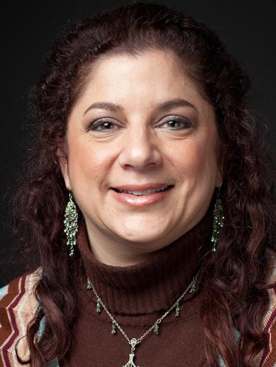 Mia M. Bloom