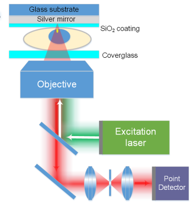 microscope diagram