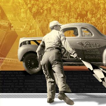Georgia Tech's Racing Roots