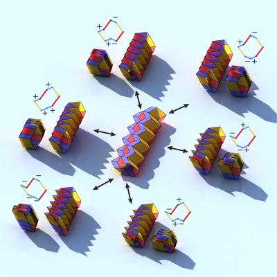 Reconfigurable origami