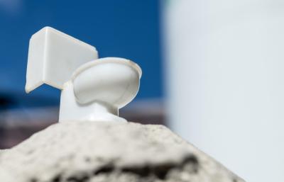 Georgia Tech is helping reinvent the toilet