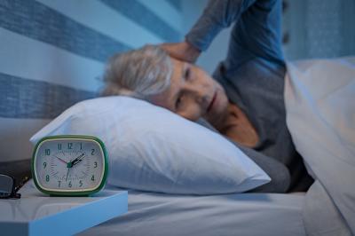 Sleep tied to memory performance