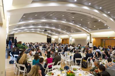 2015 Student Honors Luncheon
