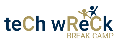 Tech Wreck Break Camp