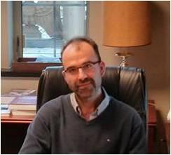 Prof. Evangelos Theodorou