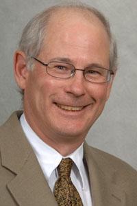 Professor Jonathan Schneer