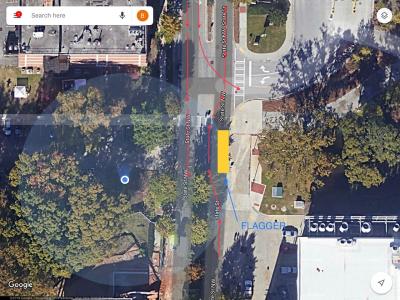 Exploratory Utility Work on State Street to begin Monday October 14