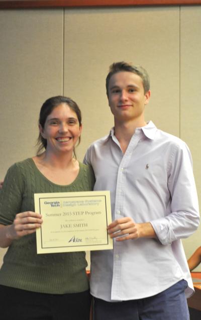 Technology Association of Georgia taps GT-AE Summer Camp as Finalist for Award