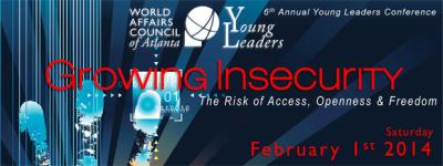 World Affairs YL Conference