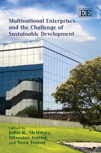 John McIntyre's book, Multinational Enterprises and the Challenge of Sustainable Development