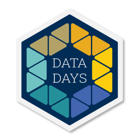 Data Days logo