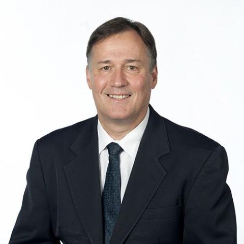 Paul Sclumper