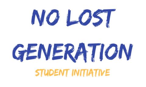 No Lost Generation