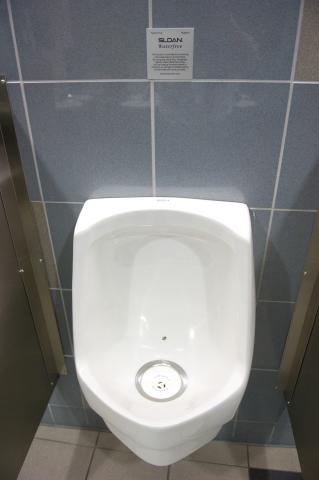 Low-Flow Urinal