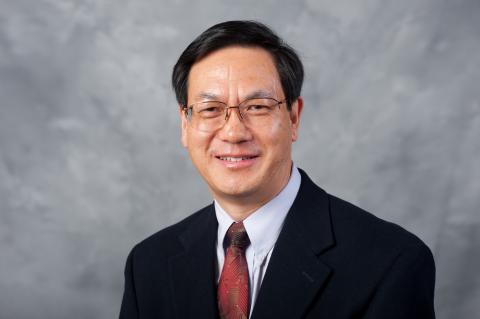 Z.L. Wang