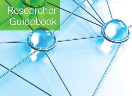 Researcher Guidebook