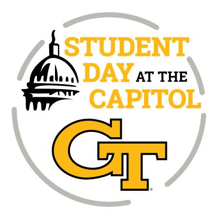 2017 Student Day at the Capitol