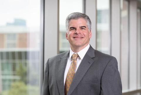 Andrés J. García - Executive Director, Parker H. Petit Institute for Bioengineering & Bioscience, The Petit Director's Chair in Bioengineering and Bioscience, Regents' Professor, George Woodruff School of Mechanical Engineering