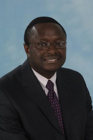 Professor Chimay J. Anumba
