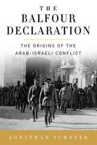 "The Balfour Declaration"