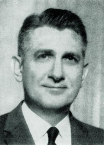 Benjamin J. Dasher, Jr.
