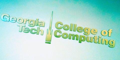 Georgia Tech College of Computing