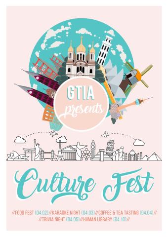 Culture Fest 2018