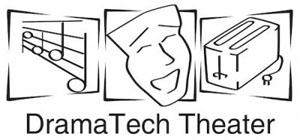 DramaTech Logo
