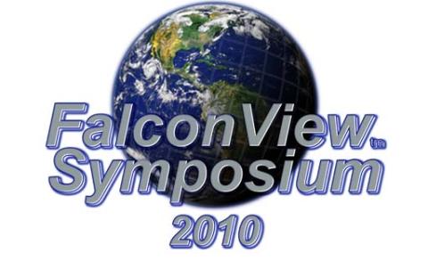 FalconView Symposium