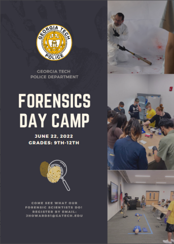 GTPD Forensics Camp 2022