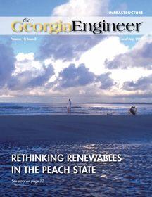 June/July 2010 Issue Features Valerie Thomas, Other Georgia Tech Researchers