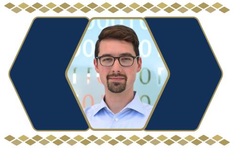 ECE assistant professor Brendan D. Saltaformaggio was selected by Georgia Tech’s Faculty Honors Awards Committee as the 2022 recipient of the Class of 1940 W. Roane Beard Outstanding Teaching Award.