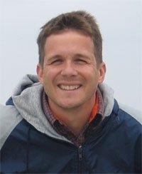 Brian Hammer, PhD - Assistant Professor, School of Biology