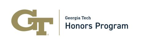 logo for the Honors Program