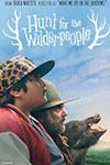 Hunt for the Wilderpeople movies poster