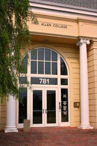 Ivan Allen College of Liberal Arts