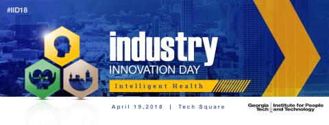 Industry Innovation Day