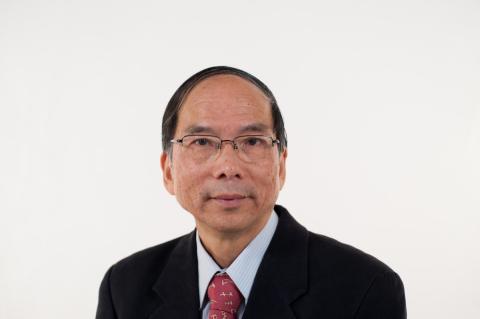 Jeff Wu is the recipient of Georgia Tech's highest award given to a faculty member: the Class of 1934 Distinguished Professor Award. 