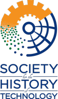 Logo for the Society for the History of Technology