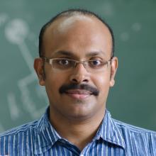 Madhusudhan Venkadesan