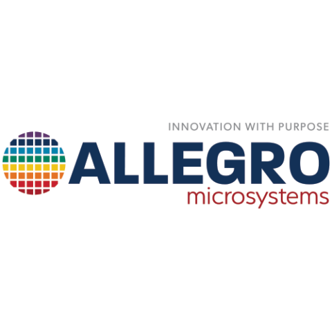 Allegro MicroSystems Logo