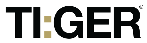 TI:GER program logo