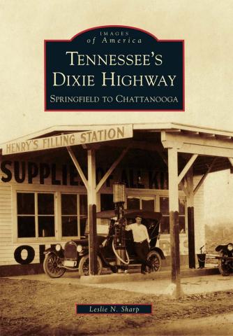 Tennessee's Dixie Highway