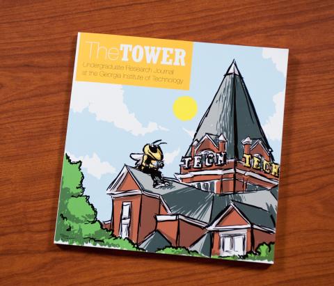 The Tower Undergraduate Research Journal